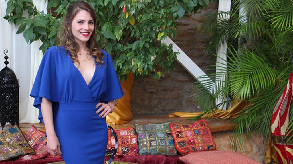 Pistola sobre la mesa, bromas entre secuencia y secuencia...