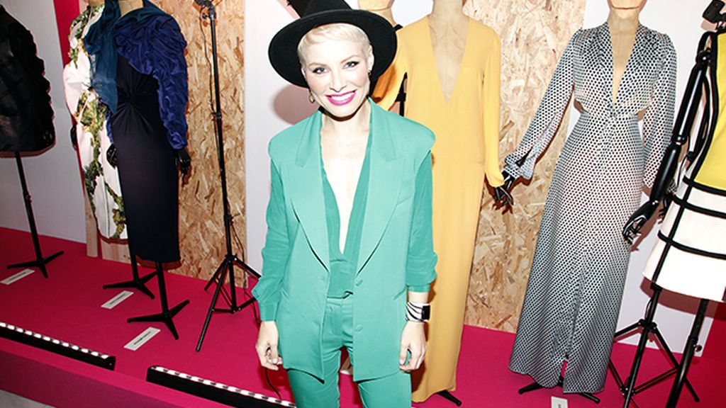 �¡Ya está aquí la MBFWM!