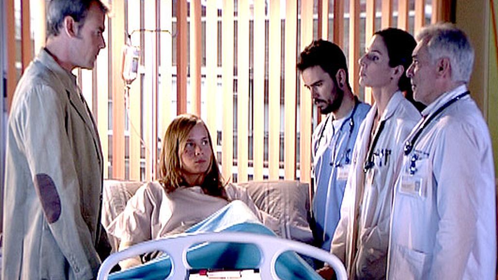 Cap. 6, T. 2: 'Decisiones accidentadas'