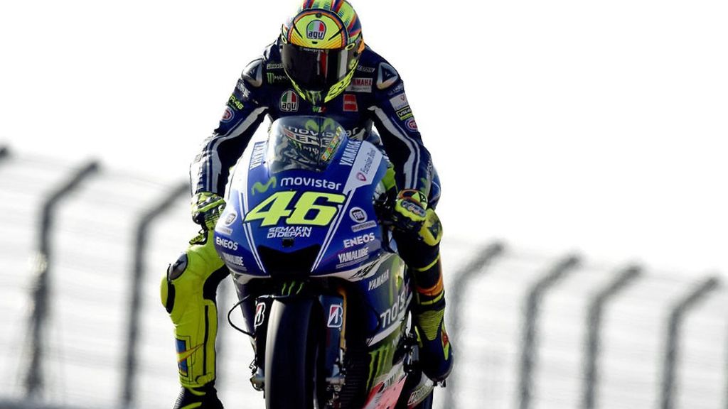 Valentino Rossi Valentino Rossi