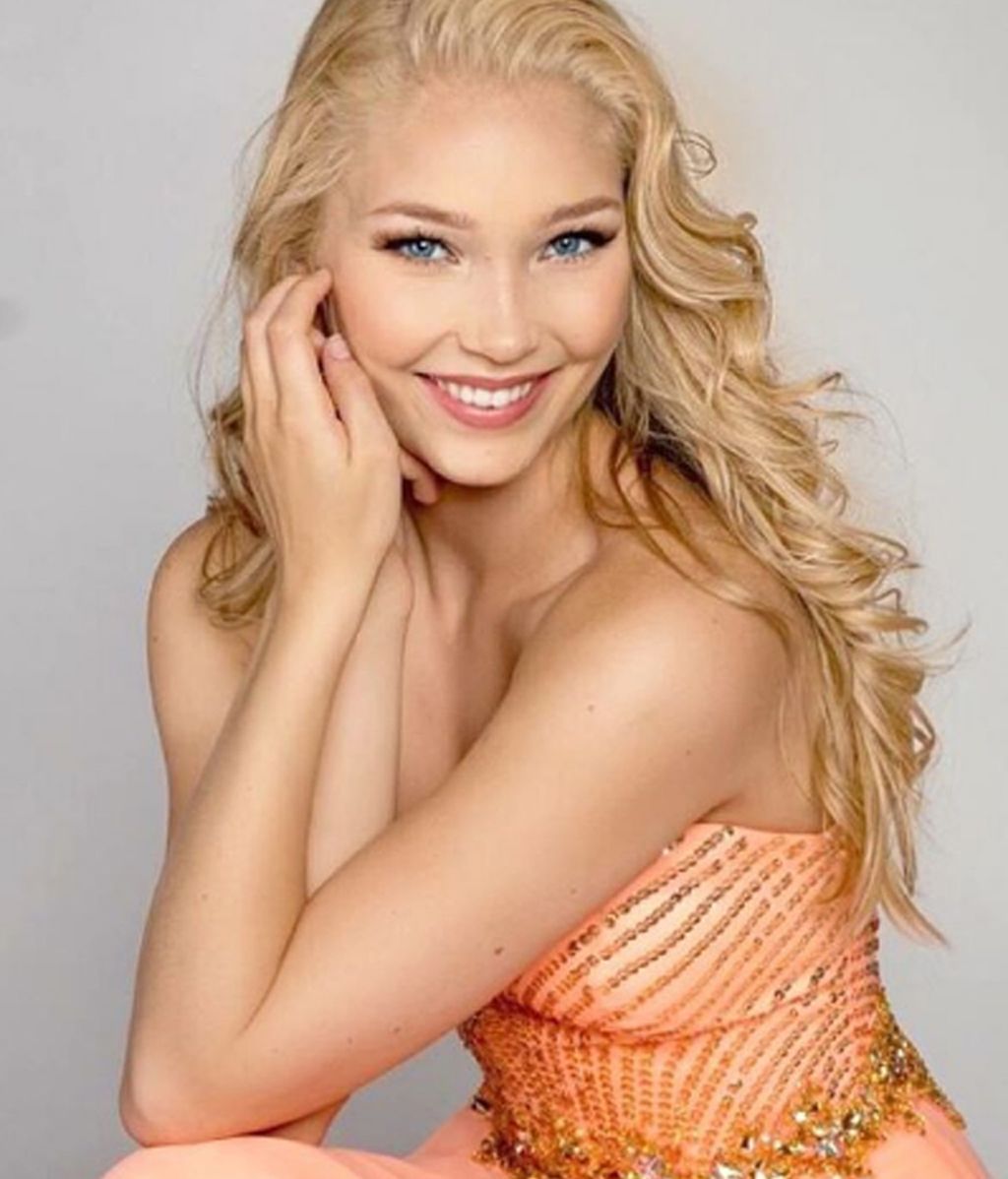 Arna Yr Jonsdottir consigue que Islandia gane algo en la Eurocopa