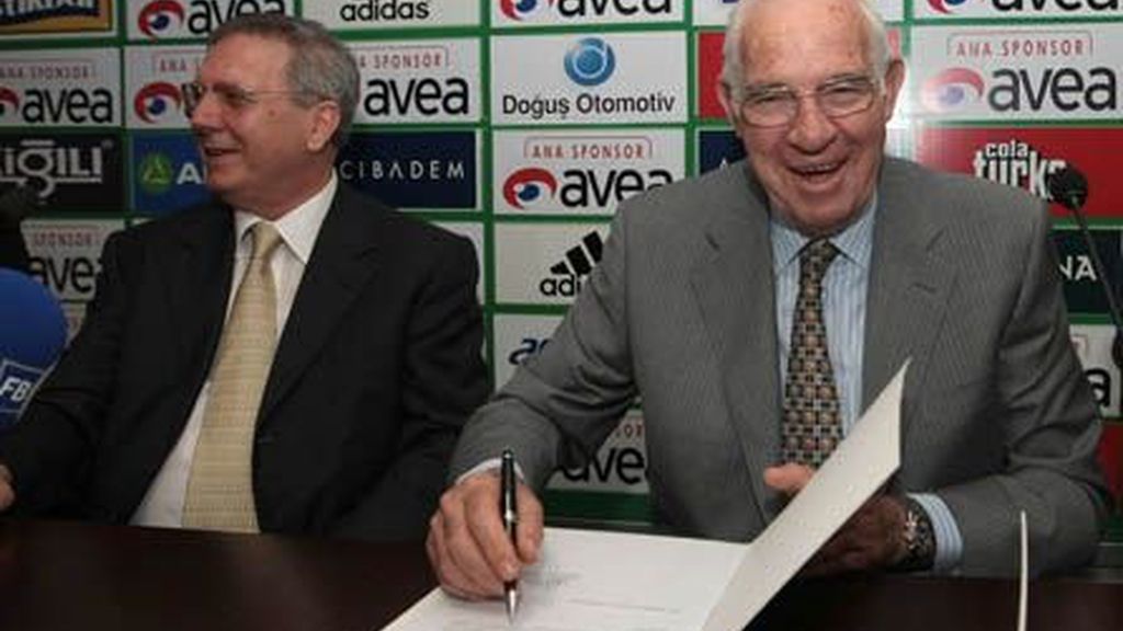 La baja más sensible