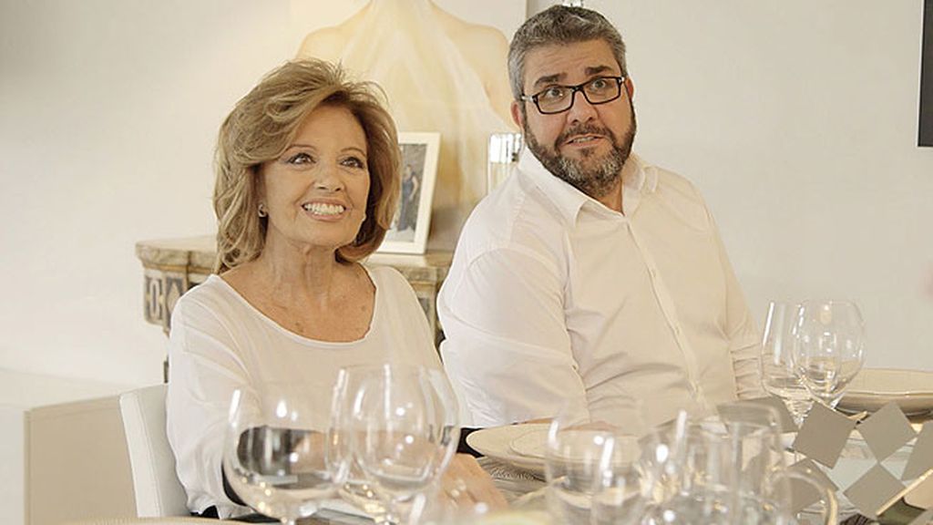 ¡Entramos en la casa de Terelu y Mª Teresa Campos!