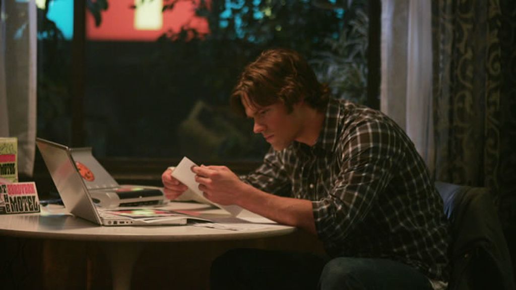 Capítulo 7: Sospechosos habituales