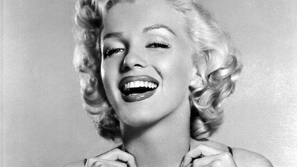 50 años sin Marilyn