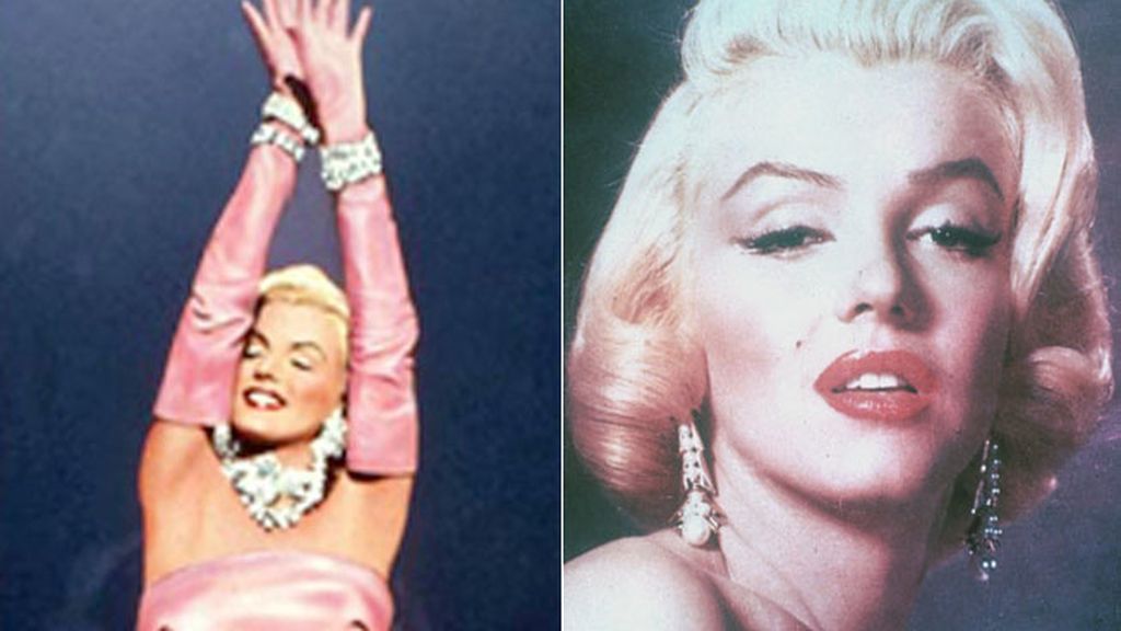 50 años sin Marilyn