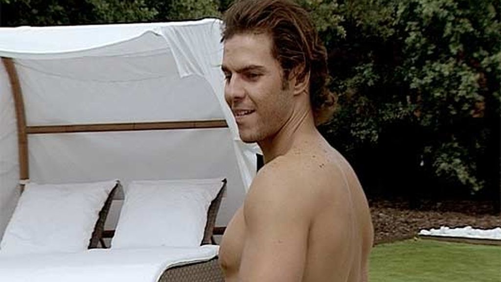 Guillermo Mejía ajusta cuentas