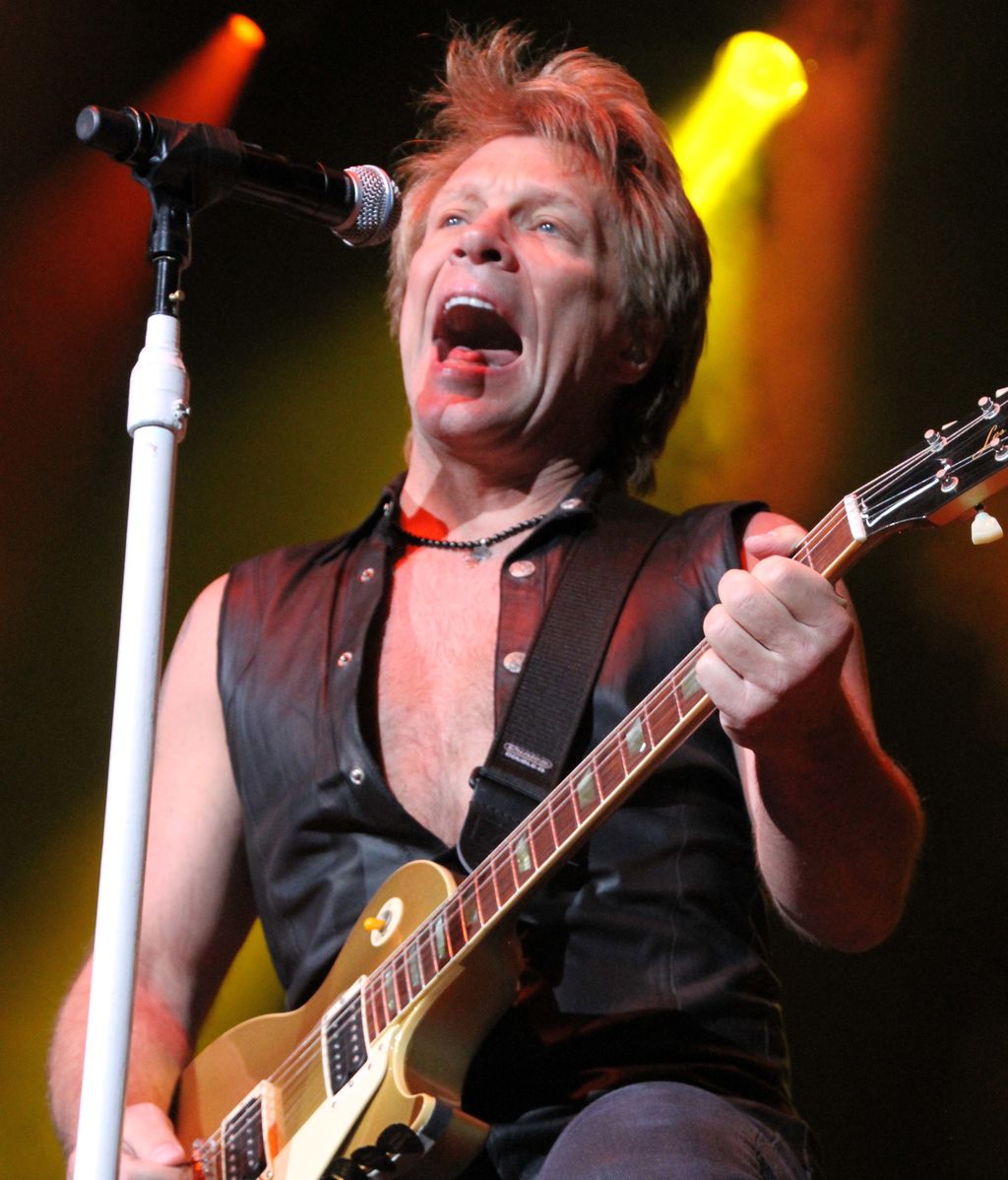 Bon Jovi