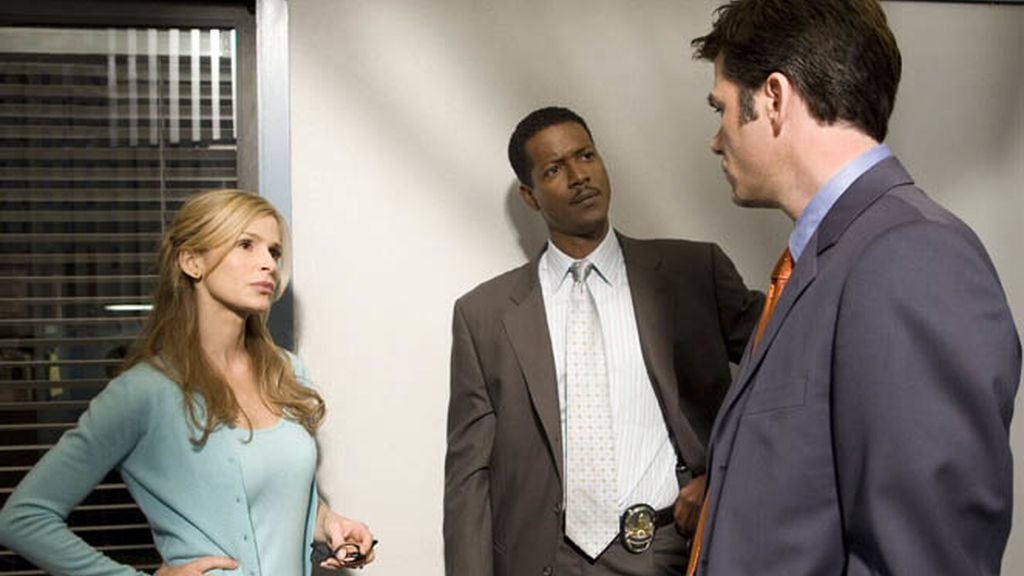 Capítulo 13: Legítima defensa