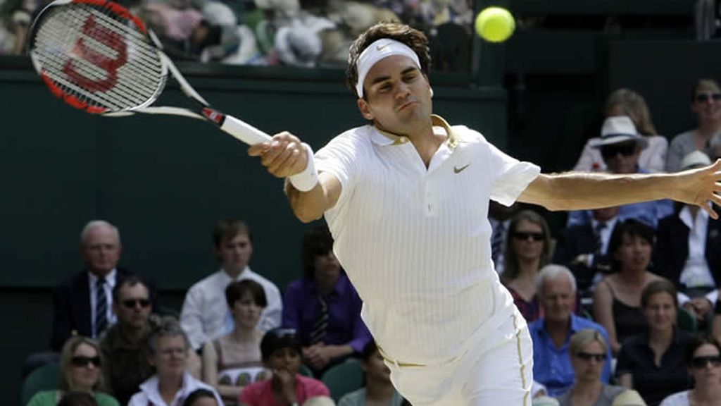 Roger Federer Roger Federer