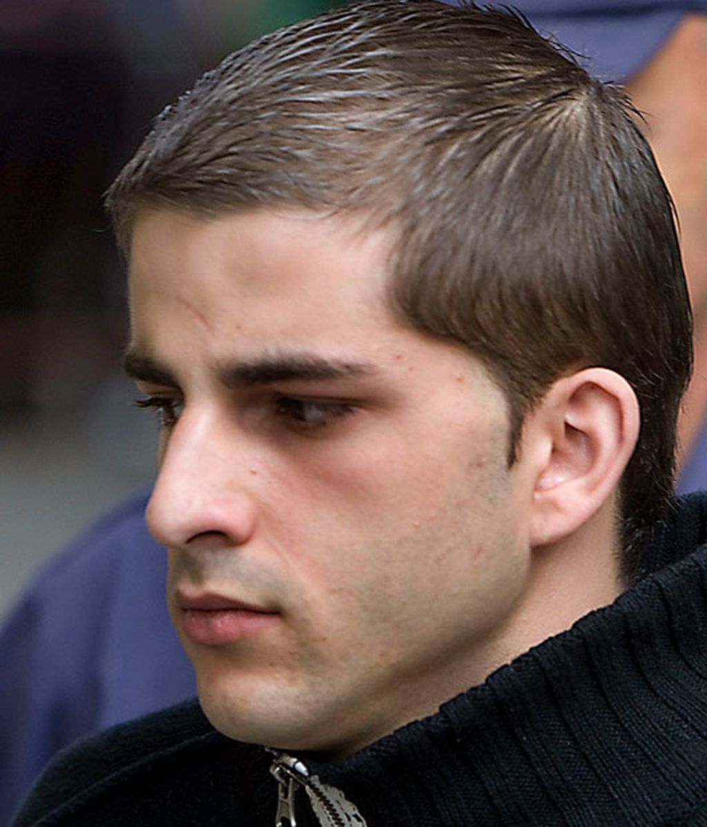 Miguel Carcaño se ratifica