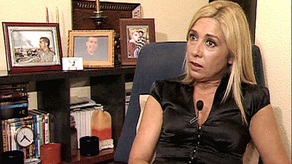 El caso de José Couso