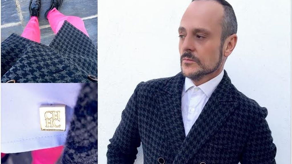 Abrigos en primavera