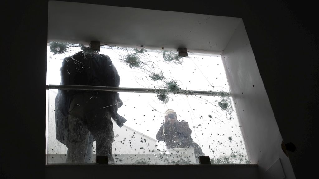 Muere en una operación antiterrorista el 'cerebro' del ataque al Museo del Bardo de Túnez