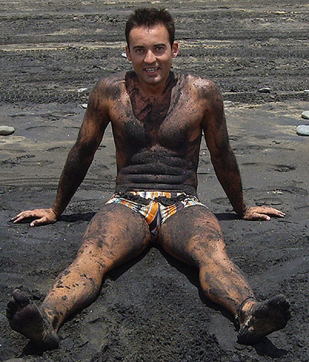 Vicente, lo que se perdió Marisa