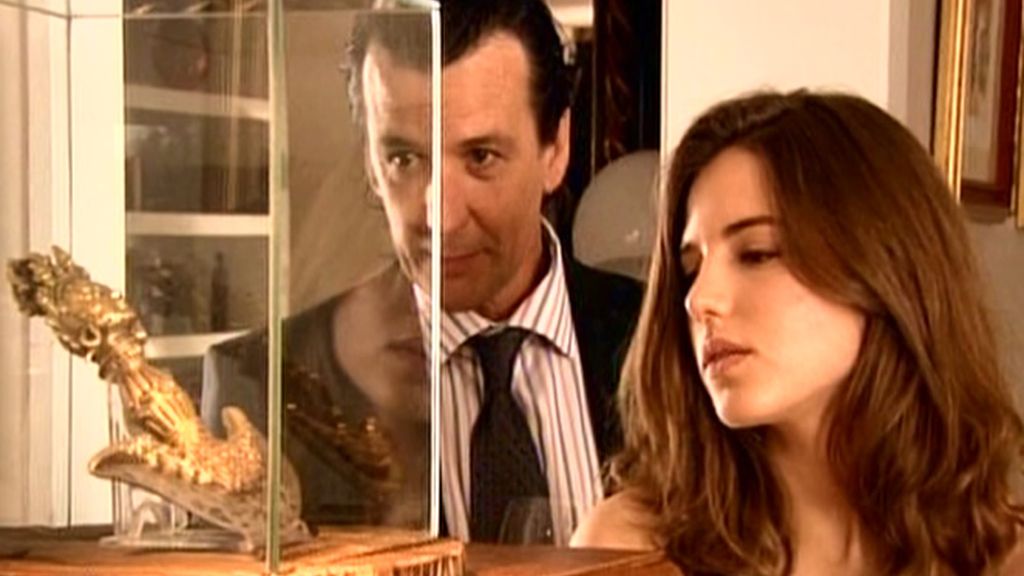 Capítulo 6: Resurrección