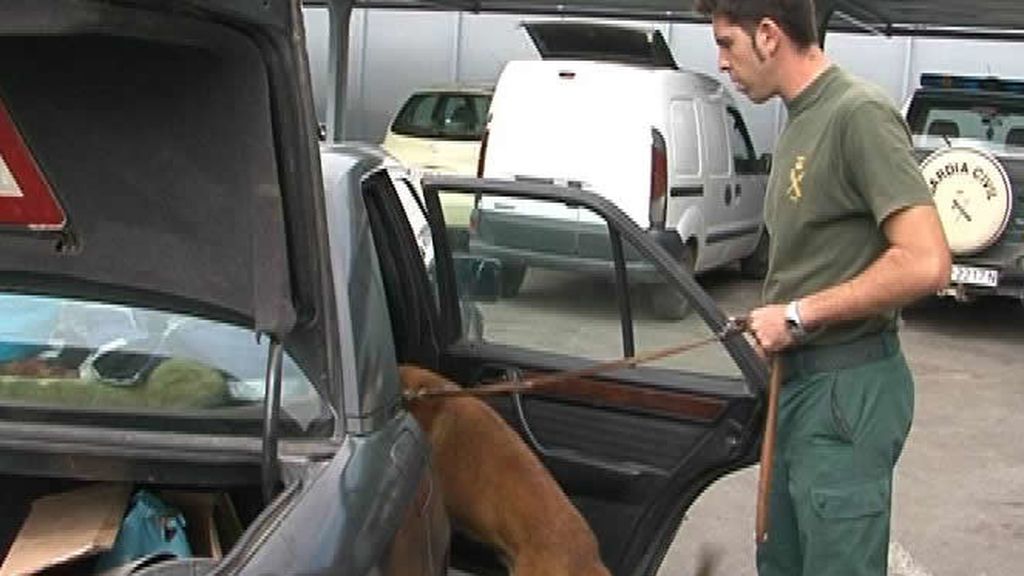 Callejeros: Puerto de Algeciras