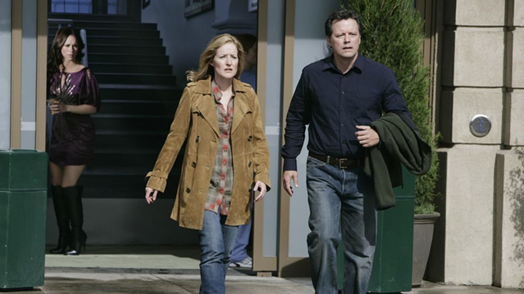 Capítulo 12: No hay mal que por bien no venga