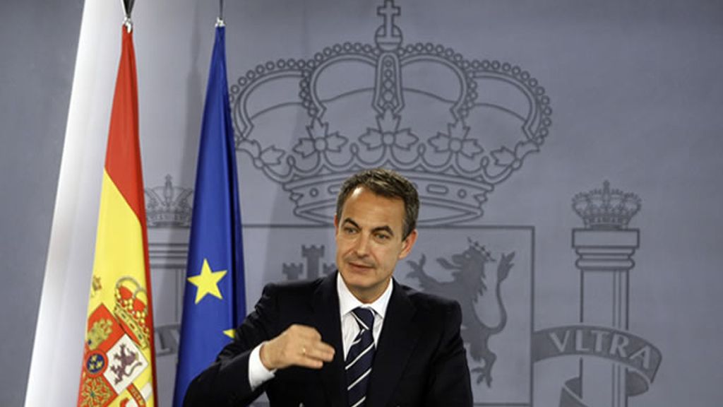 El Consejo Superior de Deportes pasará a cargo del Presidente del Gobierno El Consejo Superior de Deportes pasará a cargo del Presidente del Gobierno