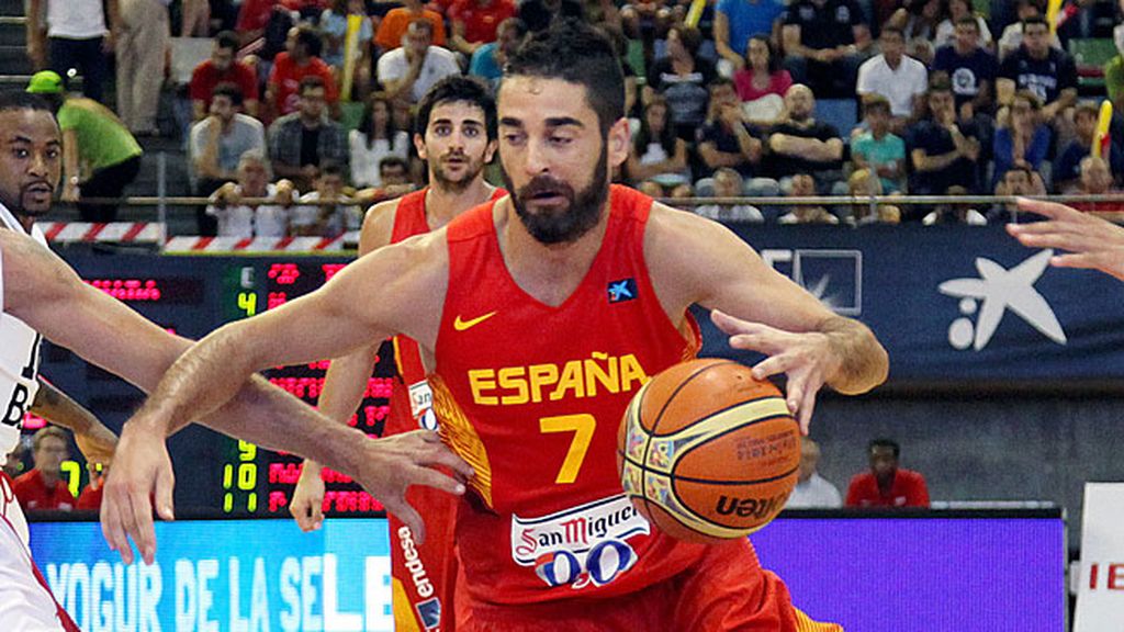 Juan Carlos Navarro