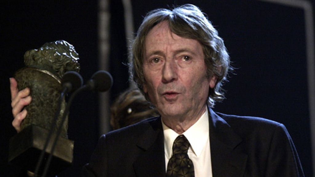 Fallece el cineasta Elías Querejeta