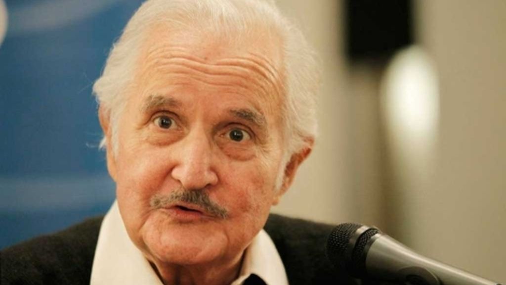 El escritor mexicano escribió una veintena de novelas, entre las más conocidas, 'La región más transparente' y 'La muerte de Artemio Cruz'. El escritor mexicano escribió una veintena de novelas, entre las más conocidas, 'La región más transparente' y 'La muerte de Artemio Cruz'.
