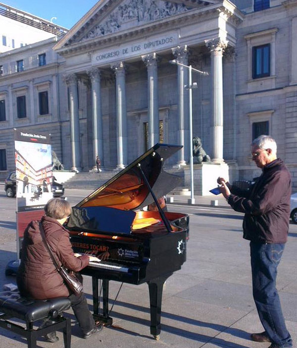 pianos Madrid, piano,