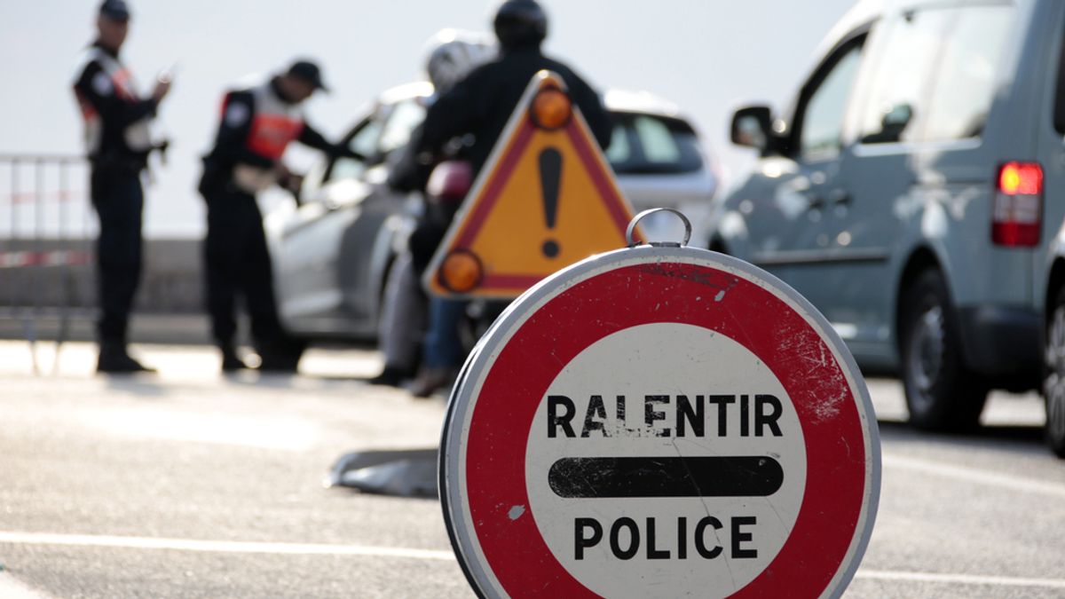La Policía prohíbe las manifestaciones en París hasta el jueves