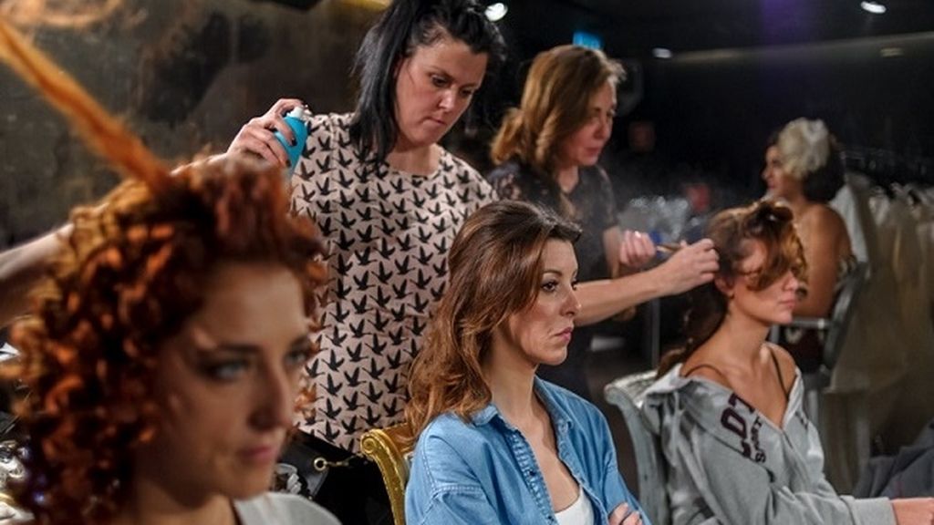 El secreto mejor guardado del backstage