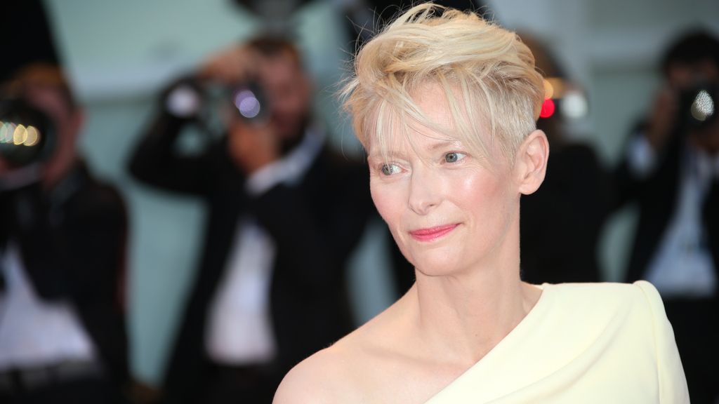 El Festival de Venecia despliega la alfombra roja