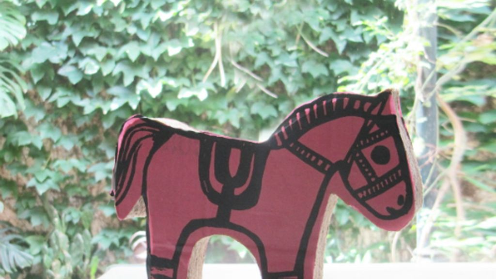 Objetos divinos de cartón que deberías tener