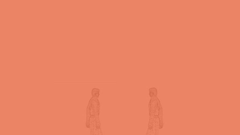 Unas imágenes de color con unas figuras escondidas