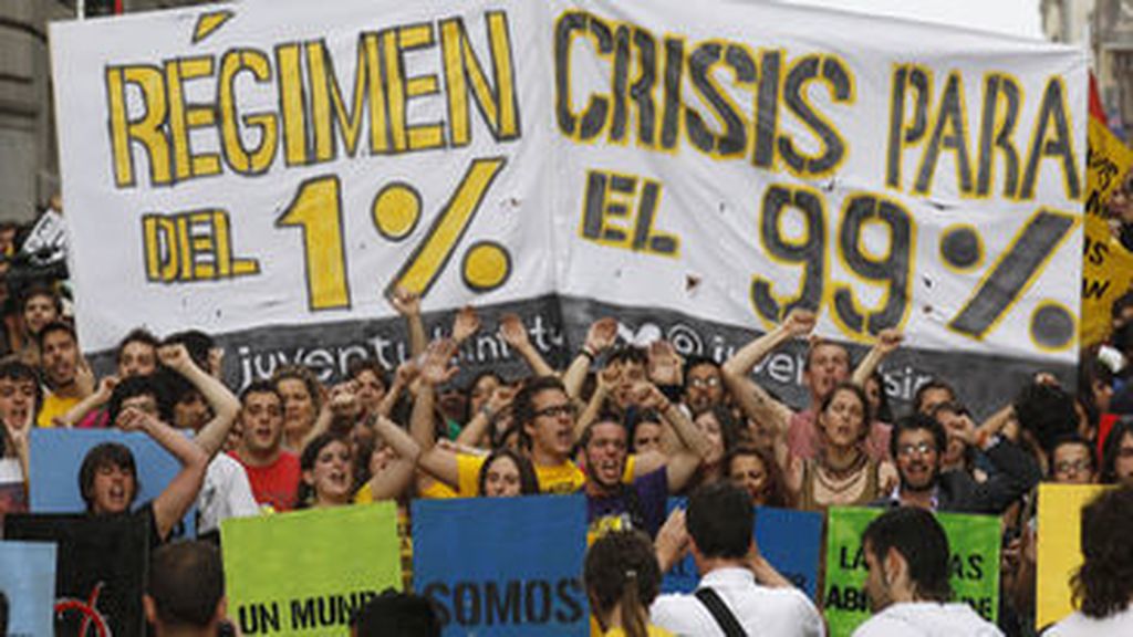 Movimiento 15M Movimiento 15M
