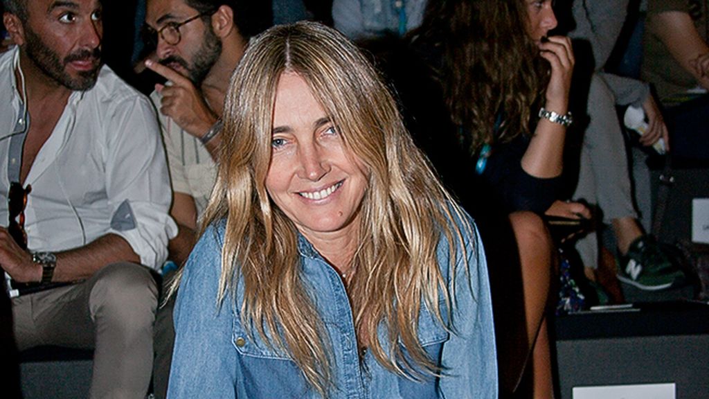 Público Agata R. de la Prada Primavera/Verano 2014