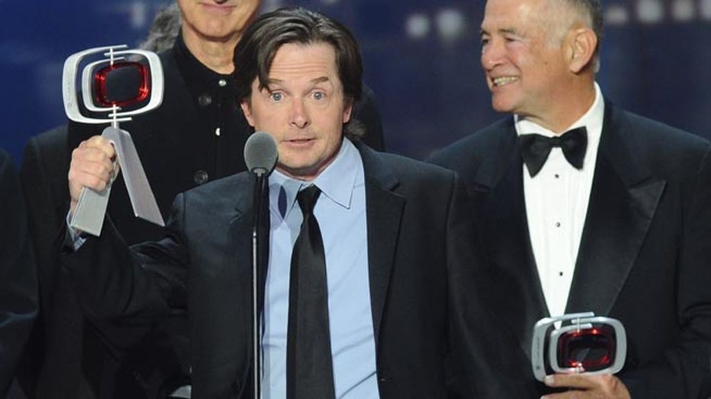 Michael J. Fox