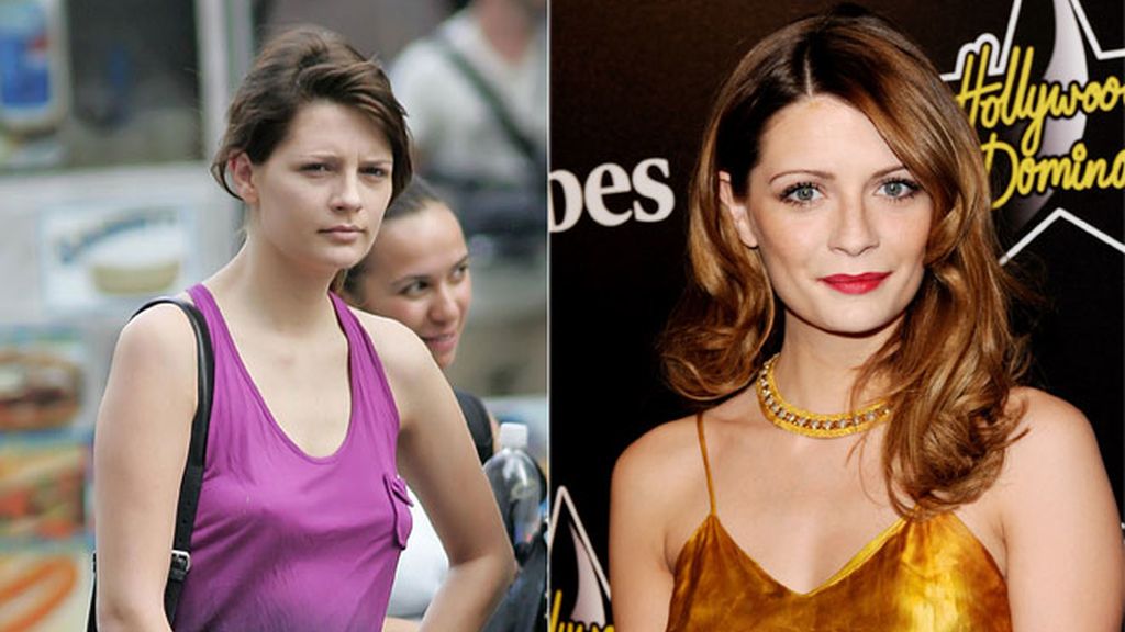 ¿Un rostro de cine? Con ayuda del maquillaje