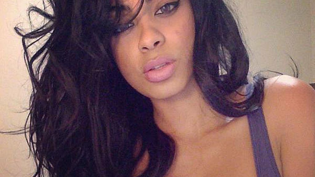 Analicia Chaves, ¿el nuevo fichaje de Benzema?: Así es la modelo de Cabo Verde