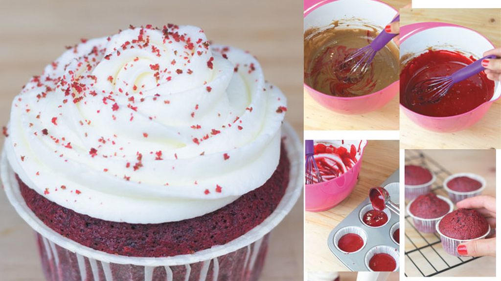 Red Velvet
