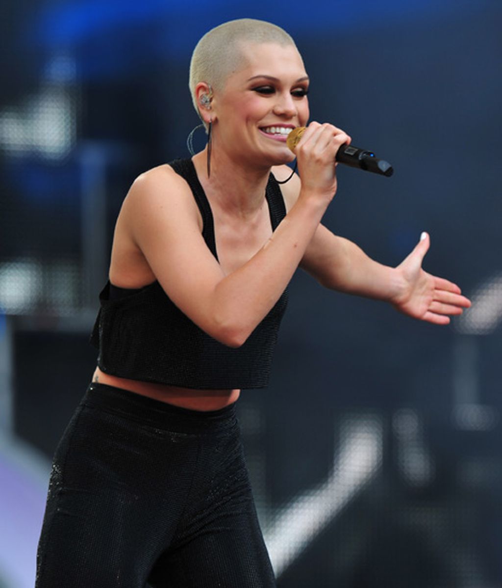 Jessie J