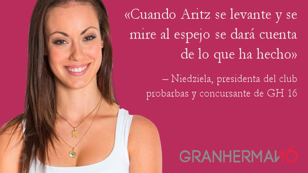 Frase: Nied