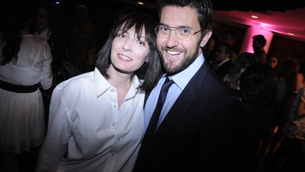 Fiona Ferrer te enseña a ser una "wacu girl"