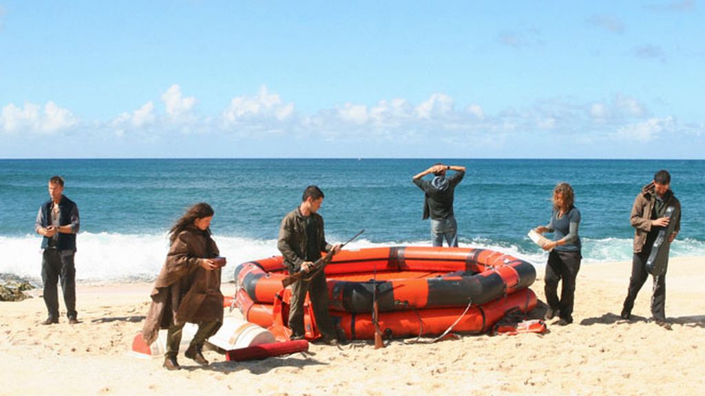 Capítulo 4: El principito