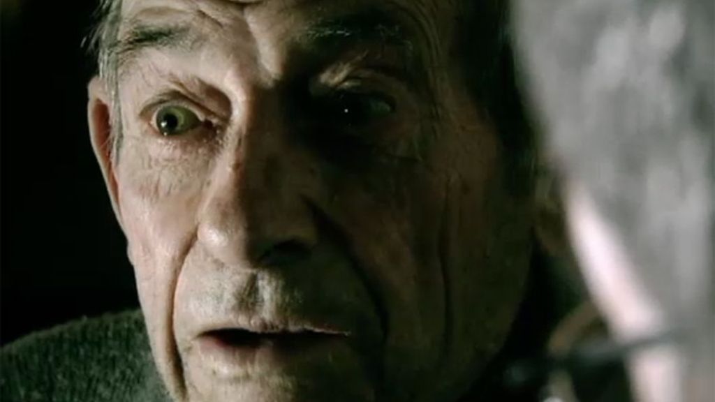 Las mejores imágenes del programa