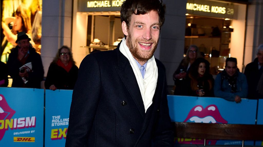 james jagger