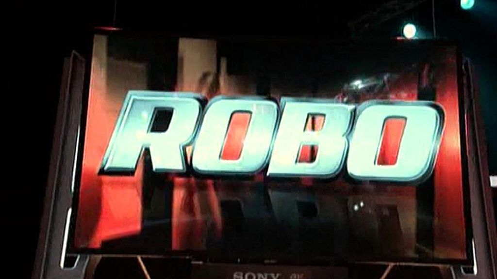 El ring, preparado, listo, ¡ya!