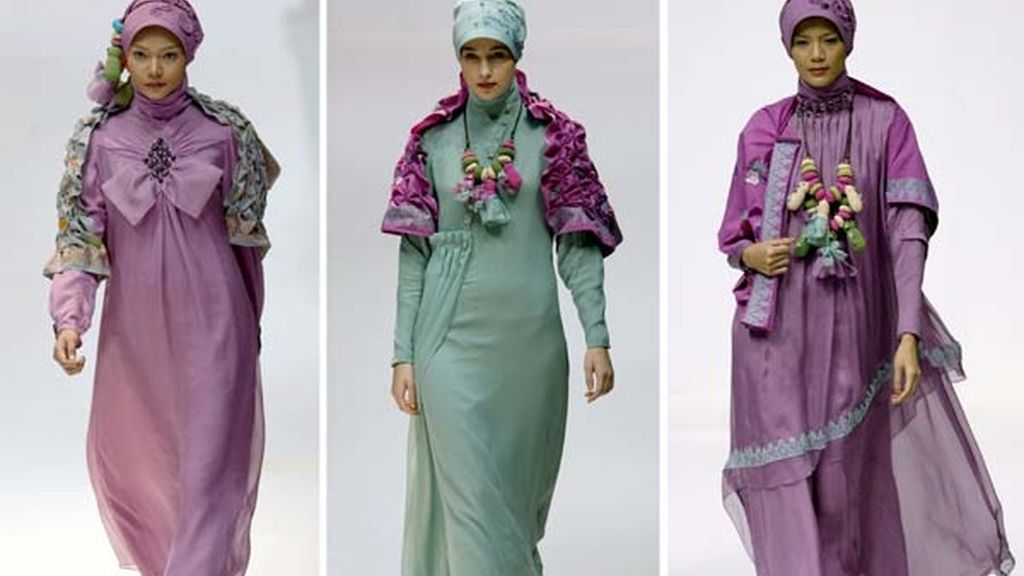 Festival de Moda Islámica