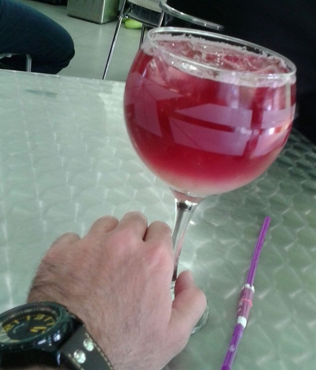 caña, tinto de verano, bebida,