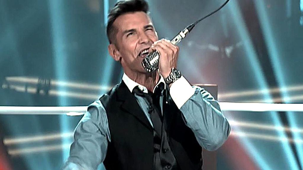 El ring, preparado, listo, ¡ya!