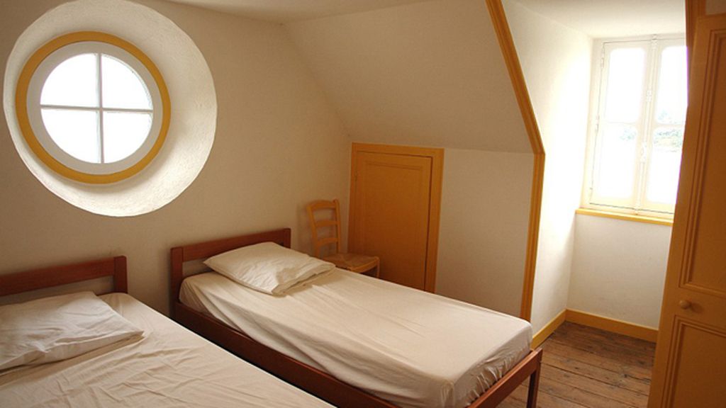 Una isla por el precio de un 'bed and breakfast