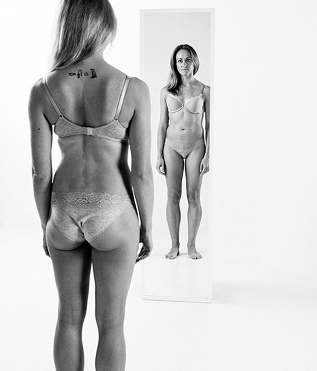 El proyecto 'We. Women" quiere mostrar los errores de los estándares de belleza